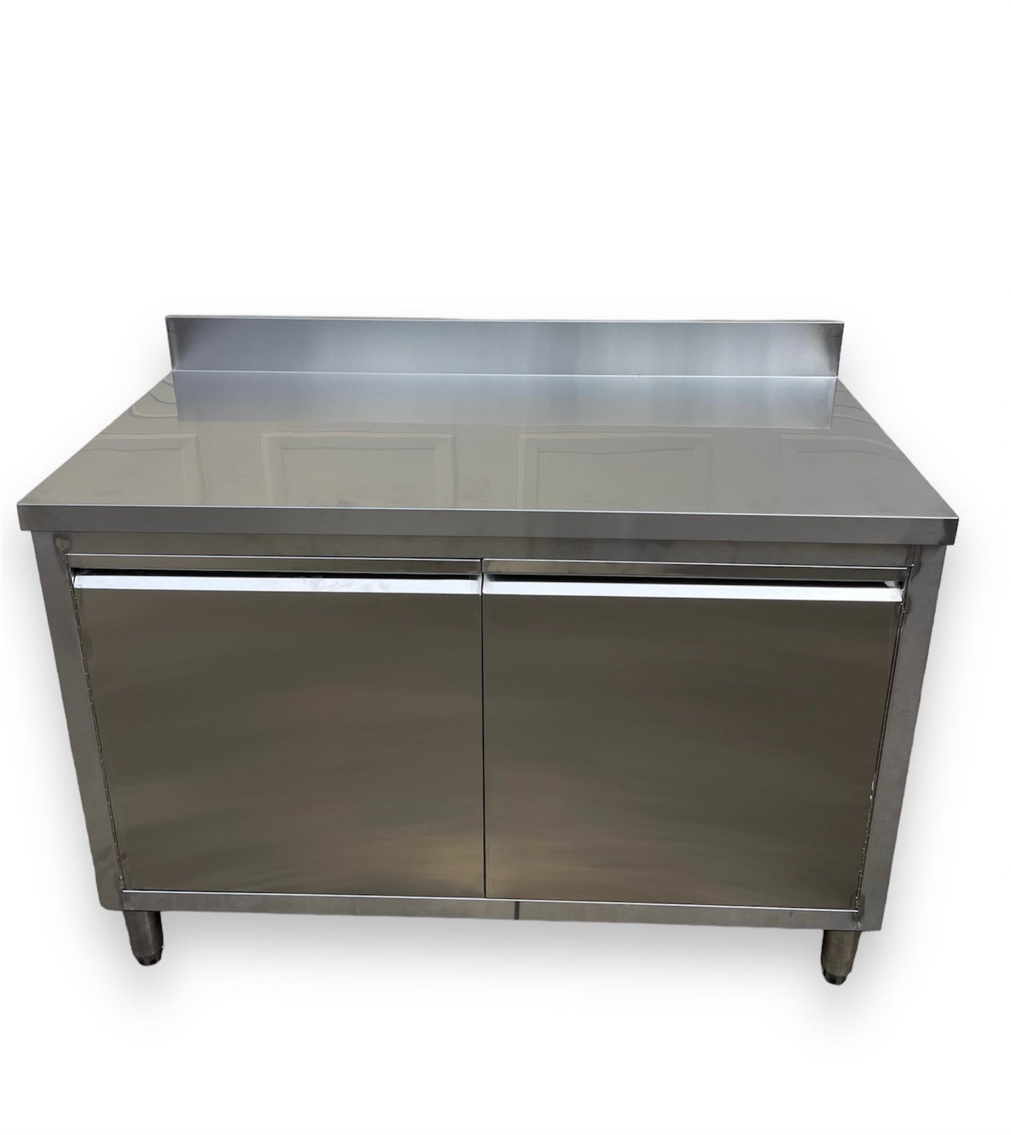 4ft Outward doors Cabinet