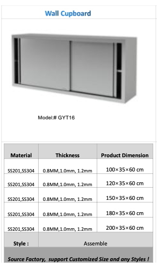 Custom Cabinets Catalog