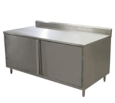 6ft Outward Cabinets