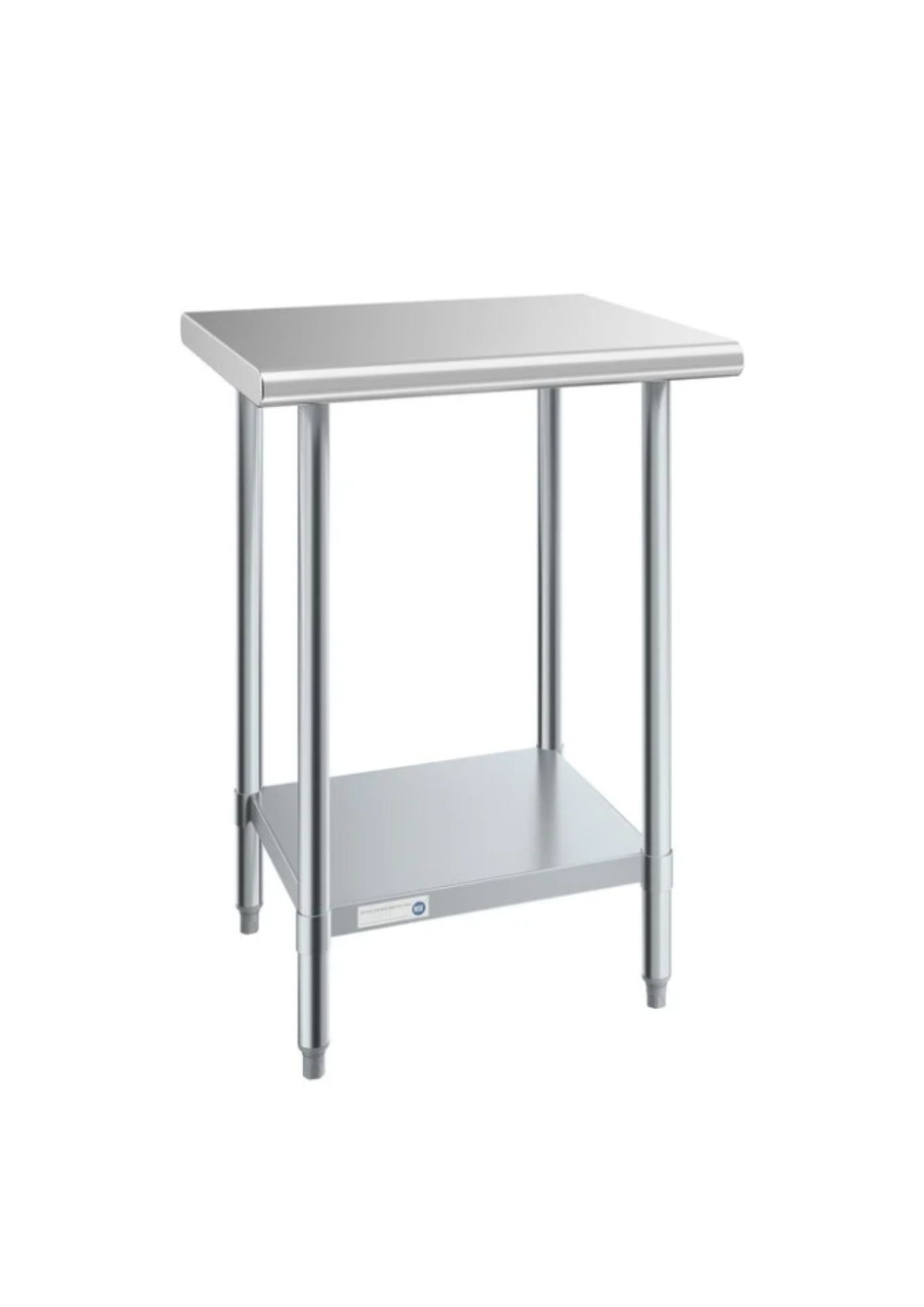 2ft x2ft prep table