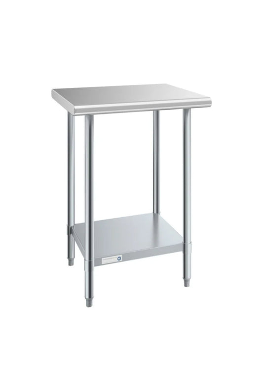 2ft x2ft prep table
