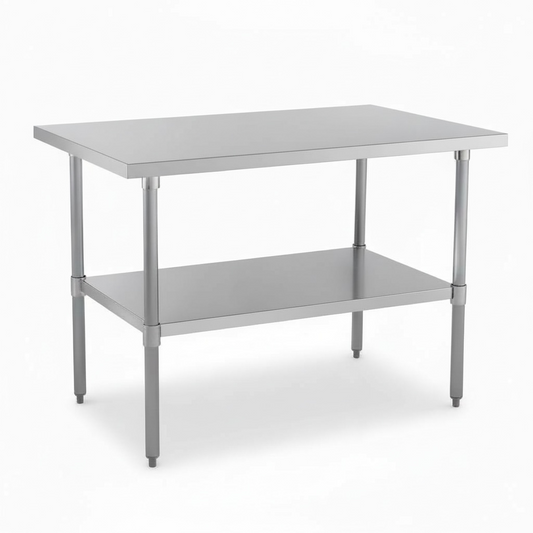 4ft (L)x 2.5 ft(W) table